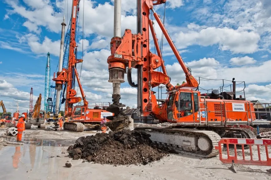 skanska_piling_rig
